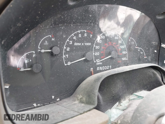 2002 Ford Explorer XLT with VIN 1FMZU63K22UD19127, listed as a IAAI auction lot 41742419 with Not Provided miles and . Bid and sale history available at DreamBid. Image 7.