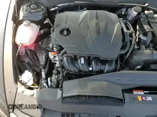 2024 Hyundai Sonata SEL с VIN KMHL64JA9RA419056, выставлен на аукционе Copart как лот 80576245 с пробегом 17 303 миль миль и Списание • Salvage title. История ставок и продаж доступна на DreamBid. Изображение 15.