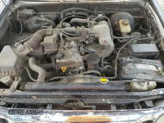 2002 Toyota Tacoma with VIN 5TEWM72N62Z001480, listed as a Copart auction lot 63475185 with Not provided miles and Salvage title. Bid and sale history available at DreamBid. Image 11.