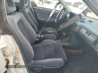 1991 Acura Integra z VIN JH4DB1658MS007226, wystawiony jako Copart lot #75492384 z przebiegiem 353 381 mil mil oraz Szkoda całkowita • Salvage title. Historia ofert i sprzedaży dostępna na DreamBid. Obrazek 7.