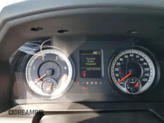 2015 Ram 1500 Tradesman with VIN 1C6RR7KM2FS606166, listed as a Copart auction lot 66223214 with 162,722 mi miles and Clean title. Bid and sale history available at DreamBid. Image 9.