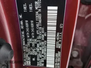 2017 Toyota Highlander XLE z VIN 5TDJZRFH8HS371458, wystawiony jako Copart lot #53861415 z przebiegiem 160 802 mil mil oraz Szkoda całkowita • Salvage title. Historia ofert i sprzedaży dostępna na DreamBid. Obrazek 14.