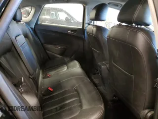 2015 Buick Verano Group with VIN 1G4PS5SK5F4182456, listed as a Copart auction lot 54768935 with Not provided miles and Clean title. Bid and sale history available at DreamBid. Image 10.