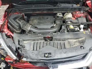 2022 Chevrolet Blazer LT z VIN 3GNKBCR42NS156493, wystawiony jako Copart lot #58755295 z przebiegiem 86 138 mil mil oraz Szkoda całkowita • Salvage title. Historia ofert i sprzedaży dostępna na DreamBid. Obrazek 12.