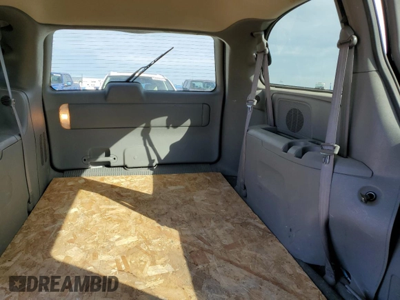2005 Dodge Caravan SE with VIN 1D4GP24R45B105685, listed as a Copart auction lot 63914995 with 232,370 mi miles and Non repairable. Bid and sale history available at DreamBid. Image 10.