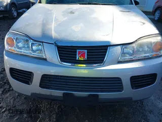 2007 Saturn VUE V6 with VIN 5GZCZ63427S809663, listed as a IAAI auction lot 41437093 with 281,661 mi miles. Bid and sale history available at carsss.com. Image 6.