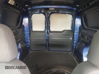 2016 Ram ProMaster City Cargo Tradesman SLT with VIN ZFBERFBT2G6C93788, listed as a Copart auction lot 58568335 with 378,275 mi miles and Clean title. Bid and sale history available at DreamBid. Image 10.