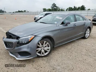 2017 Mercedes-Benz CLS 550 с VIN WDDLJ9BB1HA195275, выставлен на аукционе Copart как лот 51124473 с пробегом 44 333 миль миль и . История ставок и продаж доступна на DreamBid. Изображение 1.