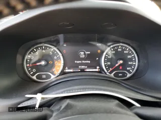 2017 Jeep Renegade Limited z VIN ZACCJBDBXHPG65785, wystawiony jako Copart lot #58090725 z przebiegiem 91 383 mil mil oraz Czysty tytuł • Clean title. Historia ofert i sprzedaży dostępna na DreamBid. Obrazek 9.