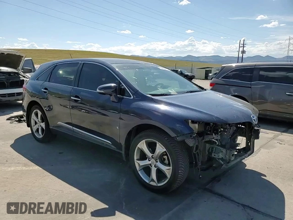 2015 Toyota Venza XLE with VIN 4T3BK3BB7FU120160, listed as a Copart auction lot 63472915 with 52,084 mi miles and Salvage title. Bid and sale history available at DreamBid. Image 15.