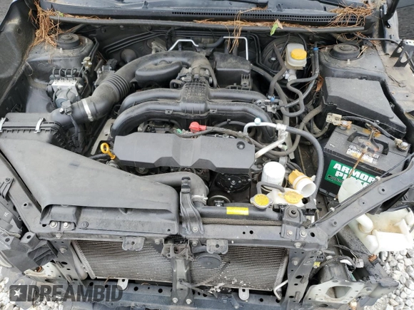 2014 Subaru Crosstrek Premium с VIN JF2GPACC5E8343029, выставлен на аукционе Copart как лот 53620685 с пробегом 118 117 миль миль и Списание • Salvage title. История ставок и продаж доступна на DreamBid. Изображение 11.
