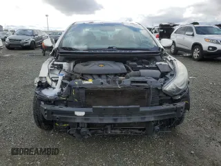 2012 Hyundai Elantra Limited z VIN 5NPDH4AE6CH071528, wystawiony jako Copart lot #49171385 z przebiegiem 117 352 mil mil oraz Szkoda całkowita • Salvage title. Historia ofert i sprzedaży dostępna na DreamBid. Obrazek 5.