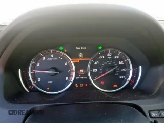 2018 Acura TLX w/A-SPEC Pkg z VIN 19UUB2F67JA000092, wystawiony jako Copart lot #48678105 z przebiegiem 99 106 mil mil oraz Szkoda całkowita • Salvage title. Historia ofert i sprzedaży dostępna na DreamBid. Obrazek 9.