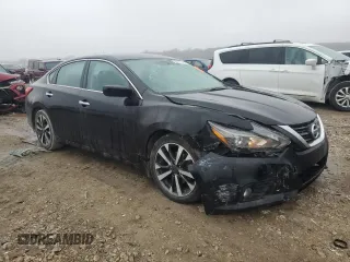 2016 Nissan Altima SL with VIN 1N4BL3AP9GC248307, listed as a Copart auction lot 43976965 with Not provided miles and Clean title. Bid and sale history available at DreamBid. Image 4.