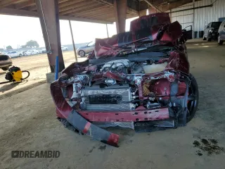 2019 Dodge Charger SRT Hellcat with VIN 2C3CDXL90KH710460, listed as a Copart auction lot 83578344 with Not Provided miles and Salvage Title. Bid and sale history available at DreamBid. Image 5.