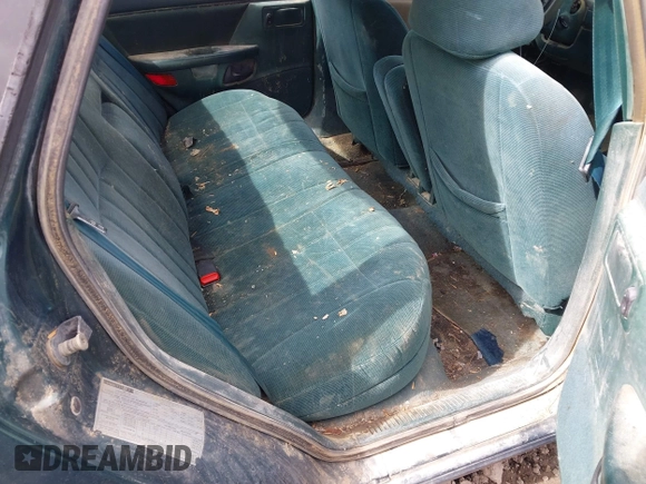1995 Ford Taurus GL with VIN 1FALP52U2SA113070, listed as a IAAI auction lot 41869576 with 16,935 mi miles and . Bid and sale history available at DreamBid. Image 8.