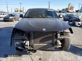 2017 BMW X4 M40i with VIN 5UXXW7C57H0U25965, listed as a Copart auction lot 72104593 with 75,325 mi miles. Bid and sale history available at carsss.com. Image 5.