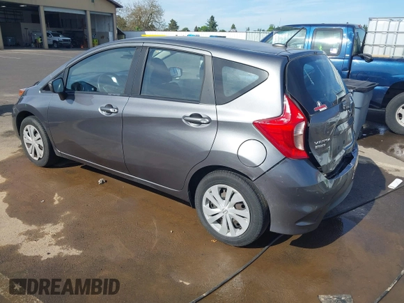 2017 Nissan Note SV с VIN 3N1CE2CP8HL364297, выставлен на аукционе IAAI как лот 42184281 с пробегом 126 135 миль миль и . История ставок и продаж доступна на DreamBid. Изображение 3.