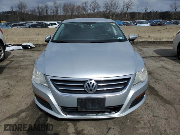 2012 Volkswagen CC Sport PZEV with VIN WVWNP7AN6CE505486, listed as a Copart auction lot 47536345 with 140,547 mi miles and Clean Title. Bid and sale history available at carsss.com. Image 5.