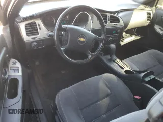 2006 Chevrolet Monte Carlo LT 3.5L with VIN 2G1WM15KX69209476, listed as a Copart auction lot 82058094 with 159,954 mi miles and Salvage Title. Bid and sale history available at carsss.com. Image 8.