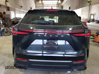 2023 Lexus NX with VIN 2T2GGCEZ9PC016342, listed as a Copart auction lot 46751793 with 1,931 mi miles. Bid and sale history available at carsss.com. Image 6.