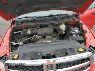2013 Ram 1500 ST z VIN 1C6RR7FPXDS588582, wystawiony jako Copart lot #56276915 z przebiegiem 228 456 mil mil oraz Szkoda całkowita • Salvage title. Historia ofert i sprzedaży dostępna na DreamBid. Obrazek 11.
