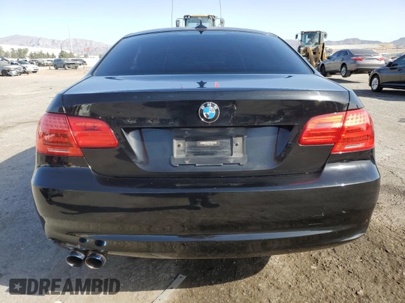 2013 BMW 3 Series 328i z VIN WBAKE5C58DJ107339, wystawiony jako Copart lot #71659734 z przebiegiem 121 137 mil mil oraz Szkoda całkowita • Salvage title. Historia ofert i sprzedaży dostępna na DreamBid. Obrazek 6.