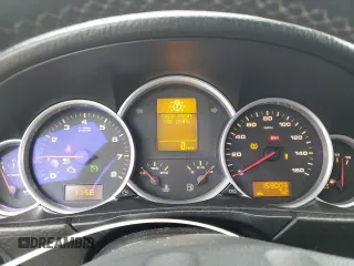 2008 Porsche Cayenne GTS with VIN WP1AD29P08LA73303, listed as a Copart auction lot 79801794 with 159,003 mi miles and Salvage title. Bid and sale history available at DreamBid. Image 9.