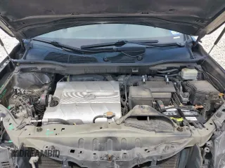2015 Lexus RX 350 с VIN 2T2ZK1BA2FC200207, выставлен на аукционе Copart как лот 58858945 с пробегом 80 607 миль миль и Списание • Salvage title. История ставок и продаж доступна на DreamBid. Изображение 12.