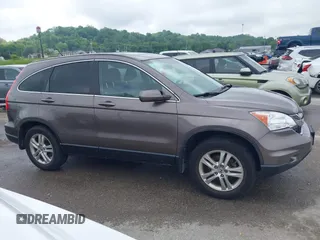 2011 Honda CR-V EX-L z VIN 5J6RE4H78BL019988, wystawiony jako IAAI lot #42220839 z przebiegiem 129 704 mil mil oraz . Historia ofert i sprzedaży dostępna na DreamBid. Obrazek 13.