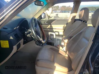 2008 Subaru Forester X L.L. Bean с VIN JF1SG67648H726223, выставлен на аукционе Copart как лот 77242124 с пробегом 212 780 миль миль и На запчасти • Non repairable. История ставок и продаж доступна на DreamBid. Изображение 7.