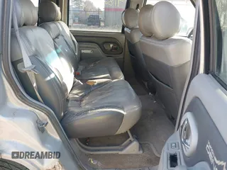 2000 GMC Denali with VIN 1GKEK13R7YR159609, listed as a IAAI auction lot 41828674 with 231,627 mi miles. Bid and sale history available at carsss.com. Image 8.