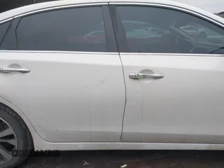 2016 Nissan Altima SR with VIN 1N4AL3AP7GC277879, listed as a IAAI auction lot 41523475 with 128,821 mi miles and . Bid and sale history available at carsss.com. Image 14.