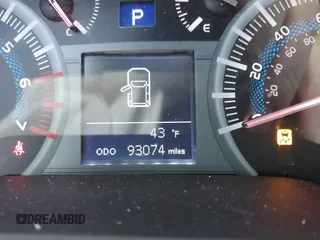2016 Toyota 4Runner Limited with VIN JTEBU5JR4G5362235, listed as a IAAI auction lot 41883643 with 93,074 mi miles and . Bid and sale history available at DreamBid. Image 7.