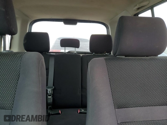 2005 Scion xB with VIN JTLKT324154006217, listed as a Copart auction lot 85201384 with 143,743 mi miles and Salvage Title. Bid and sale history available at carsss.com. Image 10.