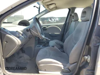 2004 Saturn ION ION 1 z VIN 1G8AF52F94Z137452, wystawiony jako Copart lot #55536835 z przebiegiem 90 633 mil mil oraz Szkody całkowita. Historia ofert i sprzedaży dostępna na DreamBid. Obrazek 7.