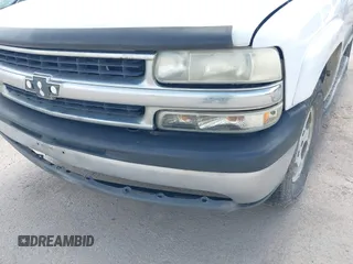 2005 Chevrolet Tahoe Z71 z VIN 1GNEC13T65R149919, wystawiony jako IAAI lot #42656968 z przebiegiem 331 303 mil mil oraz . Historia ofert i sprzedaży dostępna na DreamBid. Obrazek 12.