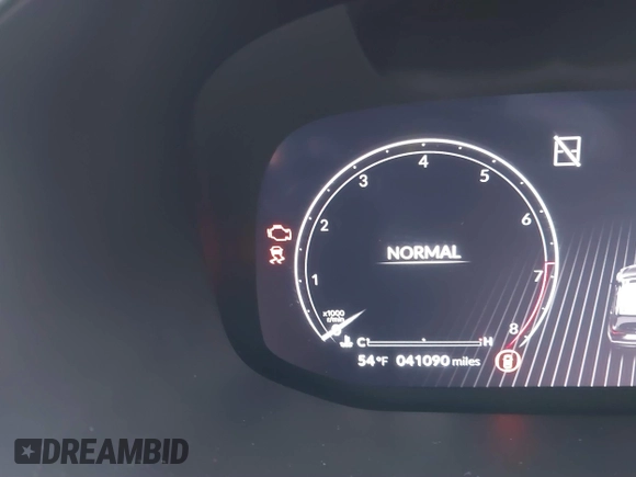 2022 Acura MDX z VIN 5J8YD9H36NL006581, wystawiony jako IAAI lot #41399264 z przebiegiem 41 090 mil mil oraz . Historia ofert i sprzedaży dostępna na DreamBid. Obrazek 15.