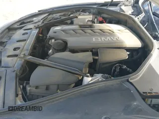 2011 BMW 5 Series 528i с VIN WBAFR1C57BDS35288, выставлен на аукционе IAAI как лот 42868625 с пробегом 166 400 миль миль и . История ставок и продаж доступна на DreamBid. Изображение 12.