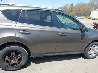 2013 Toyota RAV4 LE with VIN JTMBFREV4D5003167, listed as a IAAI auction lot 42146588 with 208,205 mi miles and . Bid and sale history available at DreamBid. Image 14.