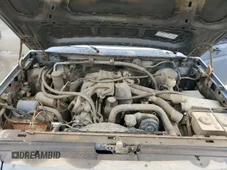 1993 Ford F-150 with VIN 1FTEF14Y3PLA33500, listed as a Copart auction lot 56246345 with 101,165 mi miles and Clean title. Bid and sale history available at DreamBid. Image 12.