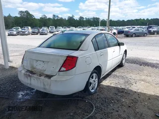 2007 Saturn ION with VIN 1G8AJ55F77Z209263, listed as a IAAI auction lot 42073266 with 72,595 mi miles. Bid and sale history available at carsss.com. Image 4.