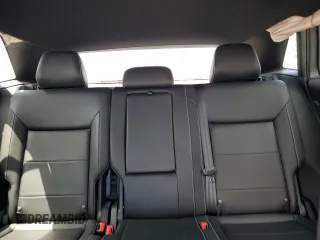 2023 Volkswagen Atlas SE z VIN 1V2WC2CA4PC201599, wystawiony jako Copart lot #51625725 z przebiegiem 30 301 mil mil oraz Szkoda całkowita • Salvage title. Historia ofert i sprzedaży dostępna na DreamBid. Obrazek 10.