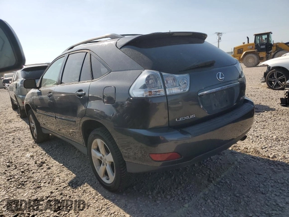 2005 Lexus RX 330 z VIN 2T2HA31U75C070140, wystawiony jako Copart lot #62336355 z przebiegiem 176 357 mil mil oraz Czysty tytuł • Clean title. Historia ofert i sprzedaży dostępna na DreamBid. Obrazek 2.