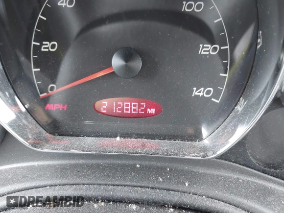 2008 Pontiac G6 with VIN 1G2ZG57N384222610, listed as a IAAI auction lot 42619155 with 212,882 mi miles and . Bid and sale history available at DreamBid. Image 15.