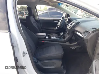 2017 Ford Edge SE z VIN 2FMPK3G95HBB94528, wystawiony jako IAAI lot #42853176 z przebiegiem 115 441 mil mil oraz . Historia ofert i sprzedaży dostępna na DreamBid. Obrazek 5.