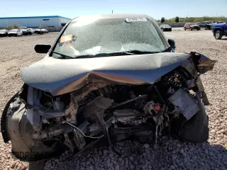 2013 Honda CR-V LX with VIN 3CZRM3H37DG703215, listed as a Copart auction lot 66378645 with 66,717 mi miles and Salvage title. Bid and sale history available at DreamBid. Image 5.