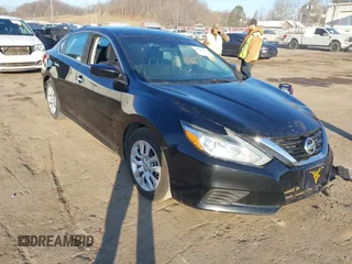 2016 Nissan Altima S with VIN 1N4AL3AP7GN309816, listed as a IAAI auction lot 41768513 with 163,641 mi miles and . Bid and sale history available at DreamBid. Image 1.