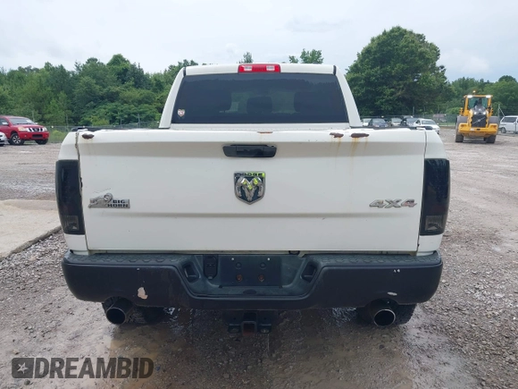 2009 Dodge 1500 SLT with VIN 1D3HV13T49S726050, listed as a IAAI auction lot 42557573 with 217,836 mi miles and . Bid and sale history available at DreamBid. Image 16.