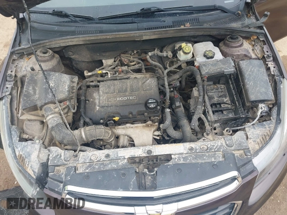 2015 Chevrolet Cruze LT with VIN 1G1PC5SB2F7280076, listed as a IAAI auction lot 41962830 with 94,039 mi miles and . Bid and sale history available at DreamBid. Image 10.